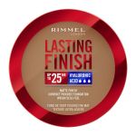 Rimmel Lasting Finish 013 Toffee Compact Foundation 7G