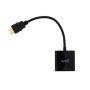 Dad HDMI Adapter To Mom Vga