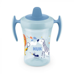 Nuk Evolution Trainer Cup With Spout 230ML Zebra