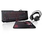 Thermaltake Tt Keyboard Knucker 4-IN-1 Kit