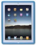 Manhattan Ipad 2 & 3 Silicon Slip