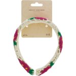 Mhle Crochet Headband