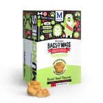 Bags O' Wags Munchies - Beef