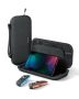 Belkin Gaming Nintendo Switch 2 Case Travel Bag With Airtag Holder & Game Card Storage Pocket - Portable Lightweight Carrying Case With Hard Shell
