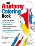 Complete Anatomy Coloring Book Paperback