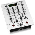 Behringer DX626 3-CHANNEL Dj Mixer