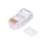 Linkbasic RJ45 CAT6 Utp Modular Plug