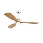 Wesley Wooden Ceiling Fan