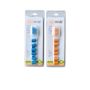 2 Piece Travel Ear Plugs