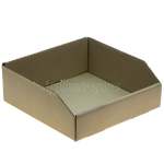 Bin Box 300MM X 300MM X 120MM Large