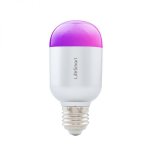 Lifesmart Blend Rgb LED Light Bulb Edison Screw 27MM|220V White