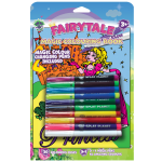 Magic Colouring Book - Fairy