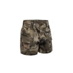 Kids Dkw Shorts - Military - 11-12