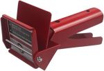 Hicarer 2 Pcs Tube Extrusion Tools Metal Tube Squeezer Tool Refillable