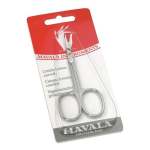 Implement Cuticle Scissor Curved