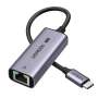 UGREEN USB3.0 C To 2.5Gbit Ethernet Adapter