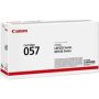 Canon 057 Toner Cartridge Black