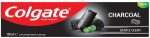 Colgate Charcoal Gentle Clean Toothpaste