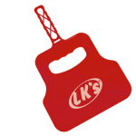 Lk's Fire Fan Plastic - Noag& 039 S Market