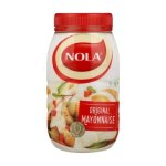 Nola Mayonnaise 750G
