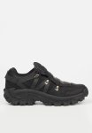 Urbanart Raggered 3 Faux Nubuck - Black