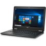 Dell Latitude E7270 Laptop + Webcam Refurbished