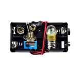 School Project Kit Electric Light Circuit