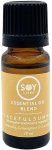 Peaceful Summer Aromatherapy Oil