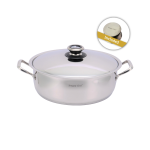 8L Deluxe Casserole - SSDC008