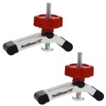 HOLDDOWN100 Compact Clamps For Smaller Projects 4035