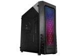 Raidmax Zeta Rgb LED Gpu 390MM Atx|micro Atx|mini Itx Chassis Black