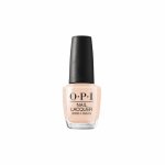 O.p.i Nail Lacquer - Samoan Sand 15ML