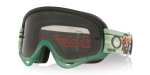 Oakley - O Frame Mx - Troy Lee Designs Tribe light Grey
