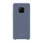 Huawei Mate 20 Pro Silicone - Light Blue