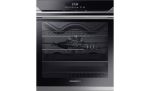 Rosieres 60CM Black inox 73L Multifunction Sublime Oven - RFAZ7670IN 1
