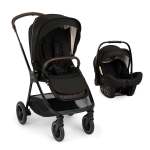 Nuna Triv Next + Pipa Next Travel System -riveted