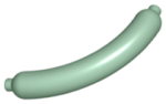 Parts Hot Dog Sausage 33078 - Sand Green