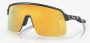 Oakley - Sutro Lite - Matte Carbon/prizm 24K