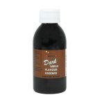 Dark Vanilla Essence 150 Ml