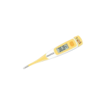 Flexible Tip Digital Thermometer