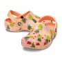 Classic Kids Clog / Papaya / Was: R549