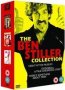 Ben Stiller 3-FILM Collection - Night At The Museum / Dodgeball / There& 39 S Something About Mary DVD Boxed Set