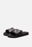 Calvin Klein Slide Pearl - Triple Black
