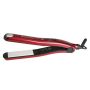 Russell Hobbs 30W Red Curvey Hair Straightener