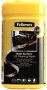 Fellowes Screen Cleaning Wipes Tub Of 100