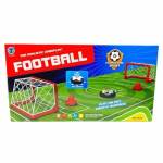 Football Game With Air Cushion