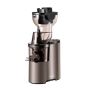 Electric Twin-gear Slow Juicer Low Noise Juice Extractor
