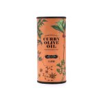 Curry Olive Oil Tube 1LITRE