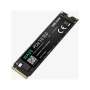 Hiksemi Wave Series 256GB Pcie Gen 3 Nvme Internal SSD