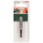 Bosch Screw Driver Holders - Universal Holders 1/4" External Hex Shank Without Spring Ring - 2609255900